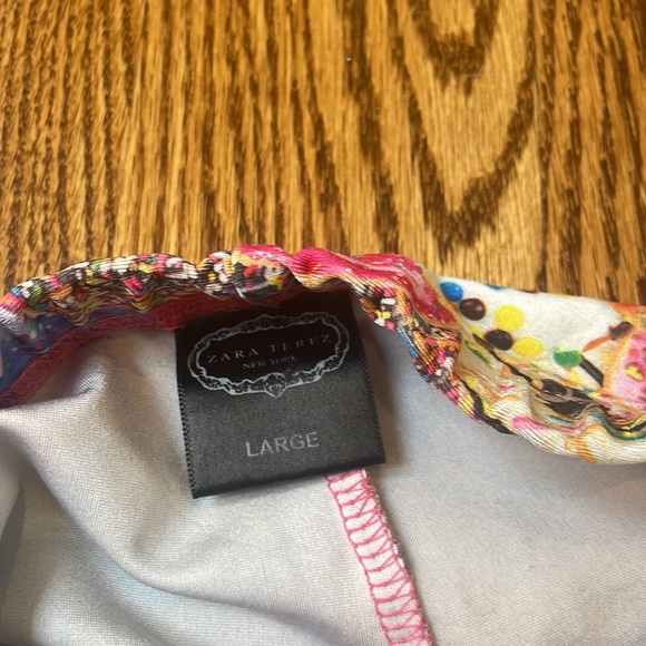 Zara Terez donut leggings - Picture 3 of 3